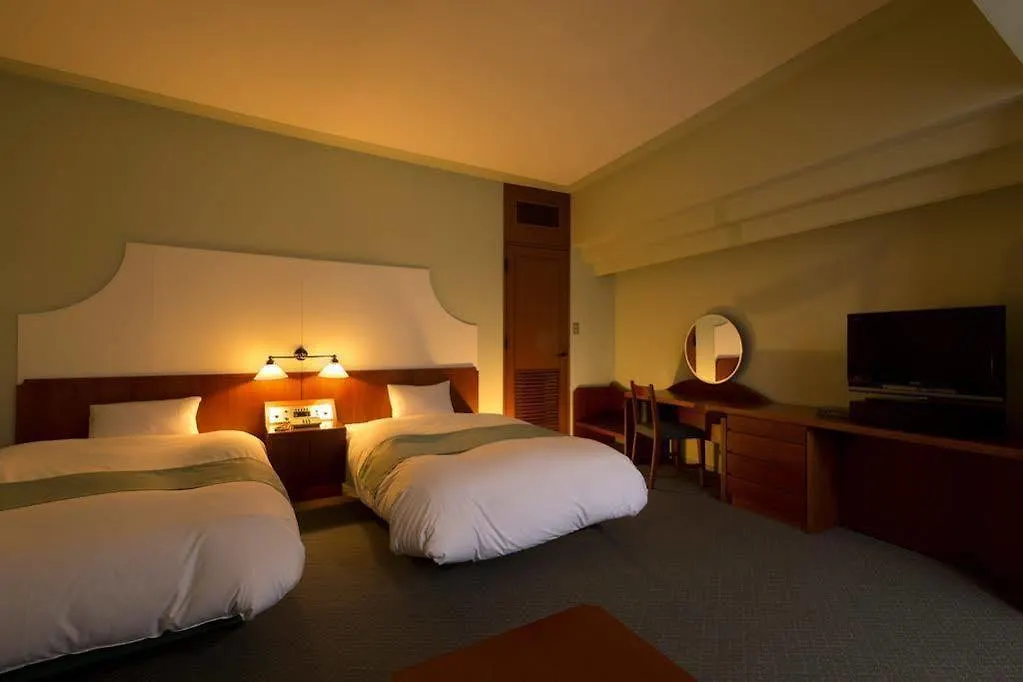 Hotel Verde-1